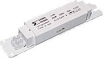 flourescent ballast