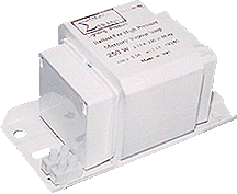 Mercury Vapor ballast