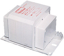 Sodium Vapor Ballast